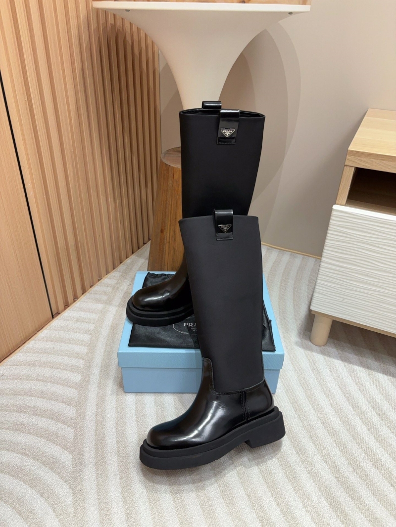 Prada Boots